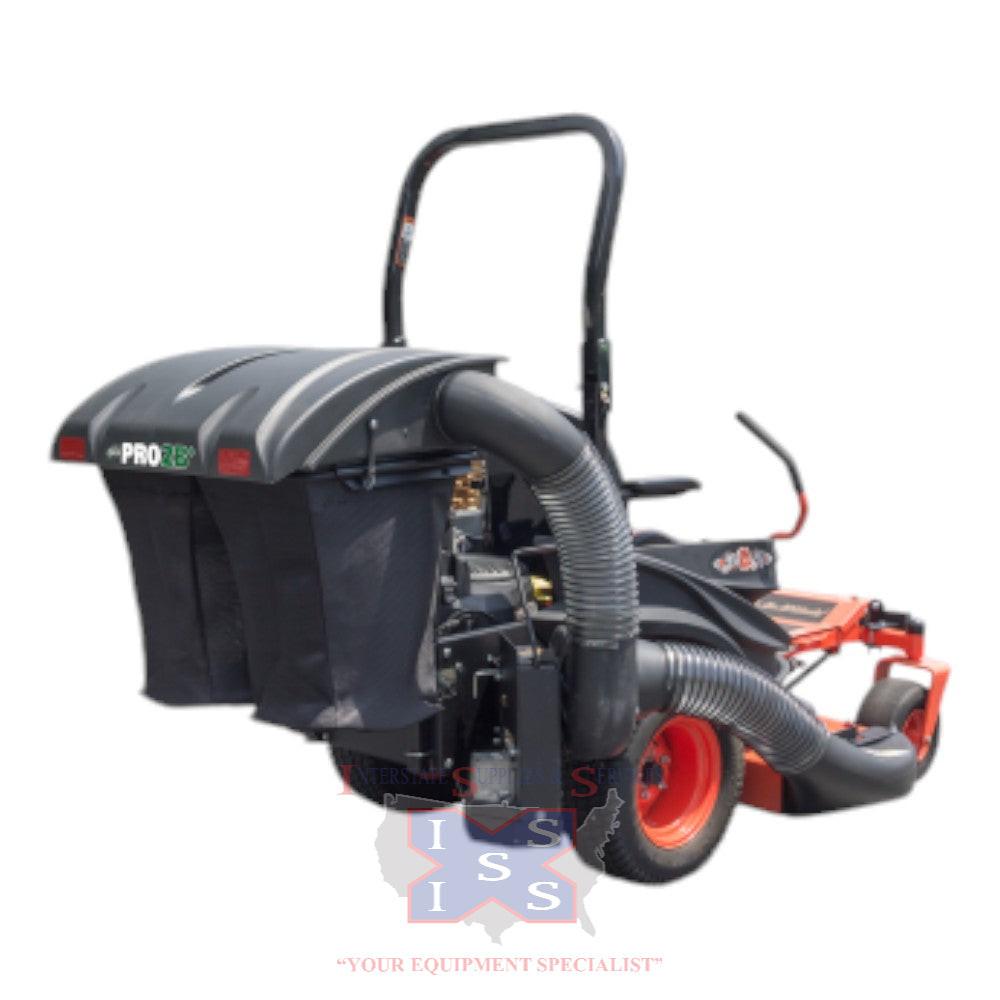 PECO PRO2B+: Maverick and ZT Elite Series (w/ PTO-R Drive).