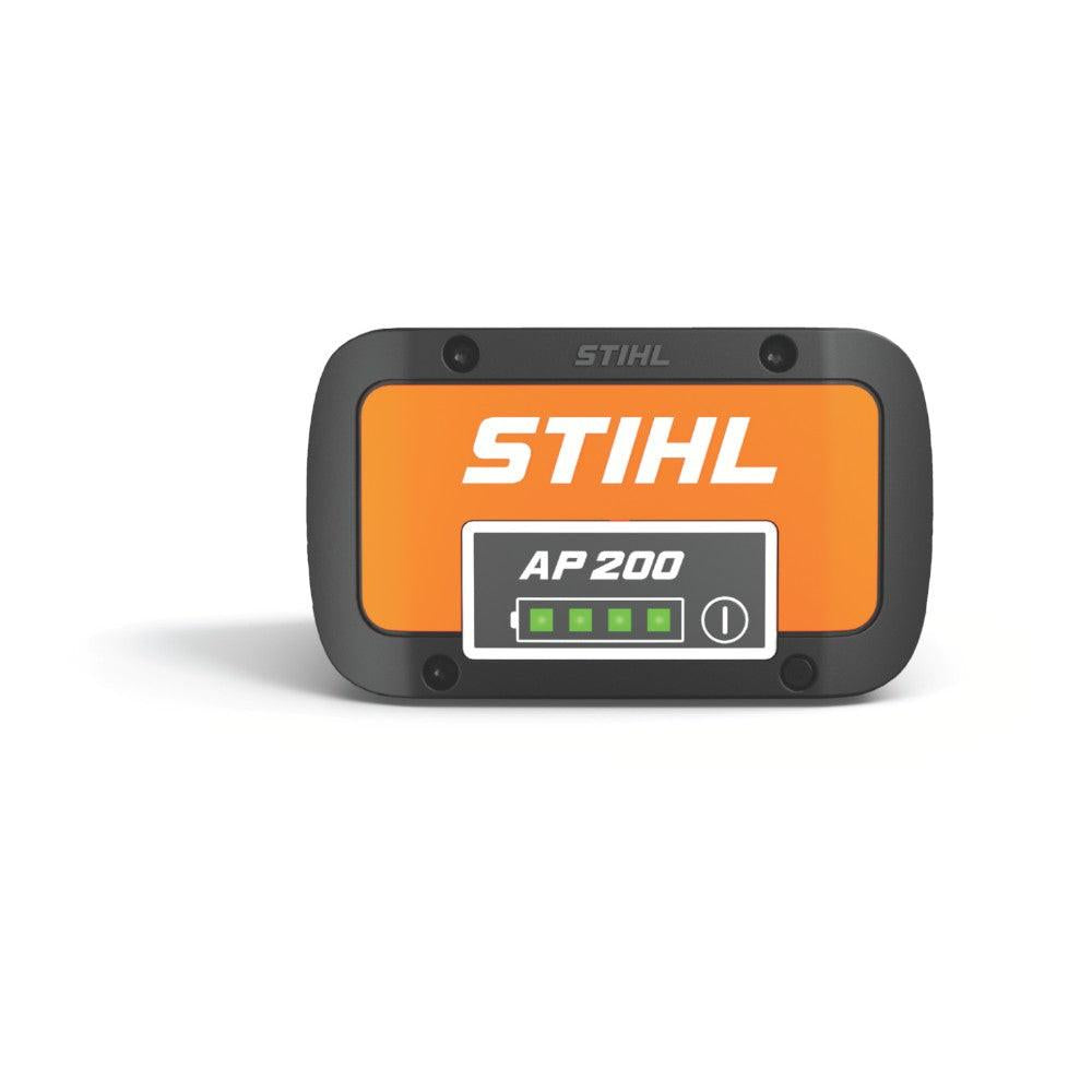Stihl AP 200 Lithium-Ion Battery