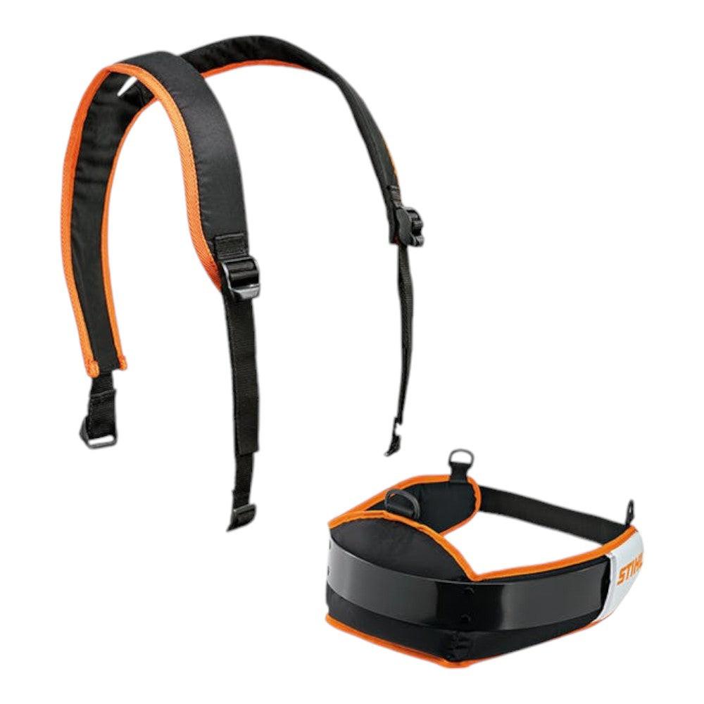 Stihl Battery Belt With Harness 4850 490 0500