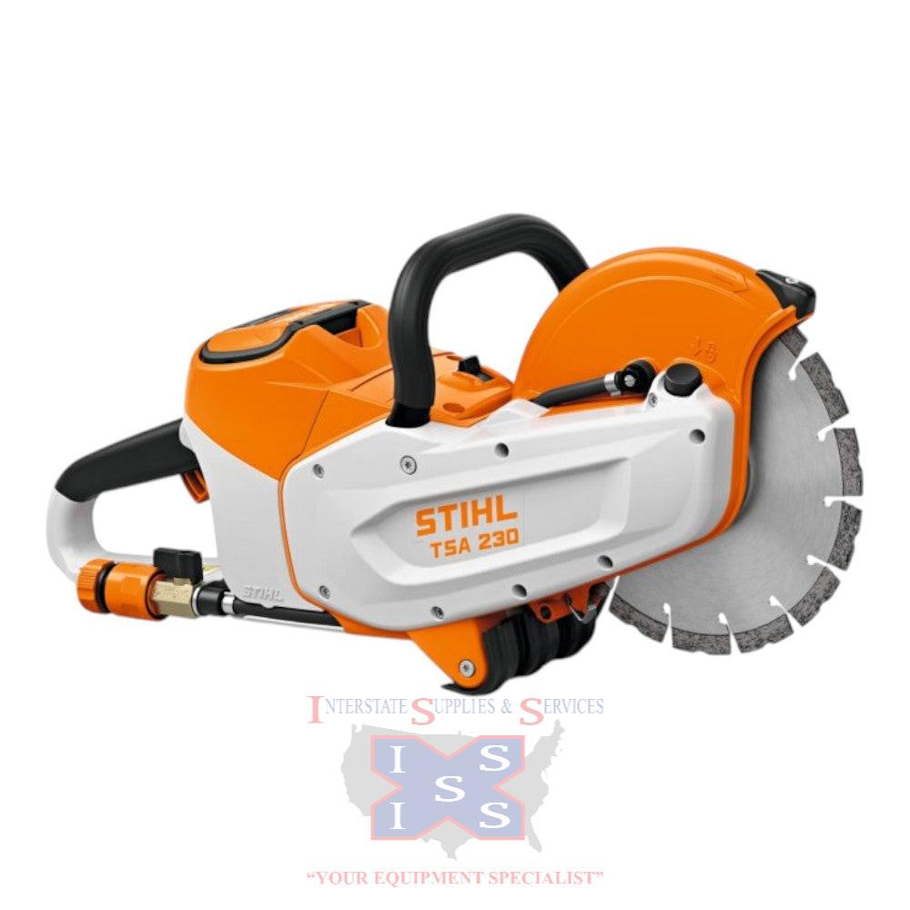 Stihl Battery Cut-Off Saw TSA 230.1 (Tool Only).