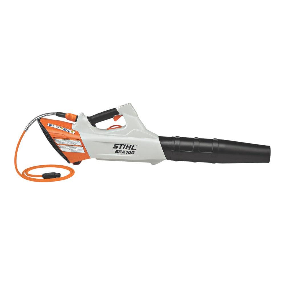Stihl BGA 100 Battery Blower (Tool Only)