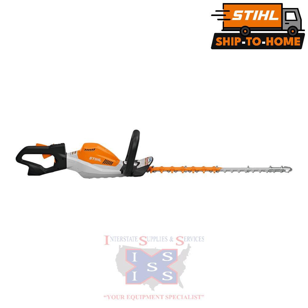 HSA 130 T Battery Hedge Trimmer (Tool Only).