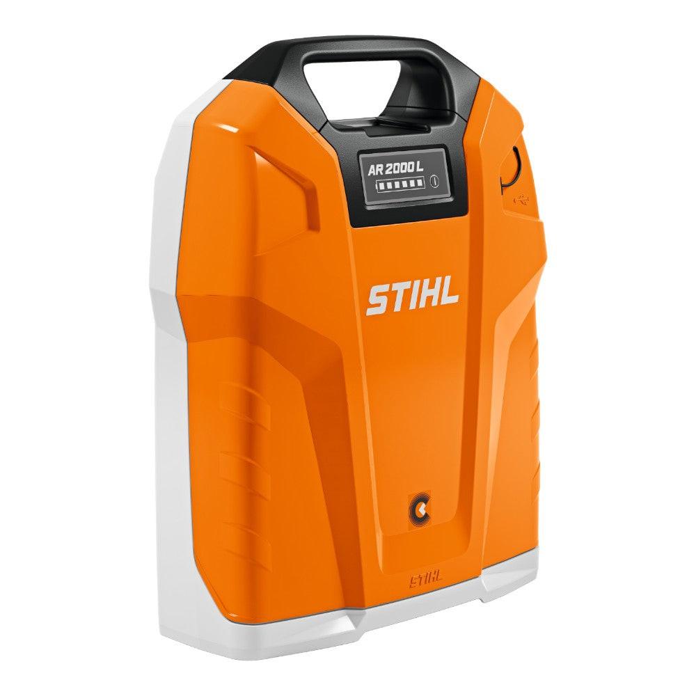 Stihl AR 2000 L Battery