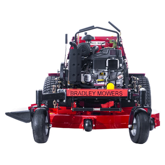Bradley 48" Stand-On Mower w/ 36hp B&S Vanguard
