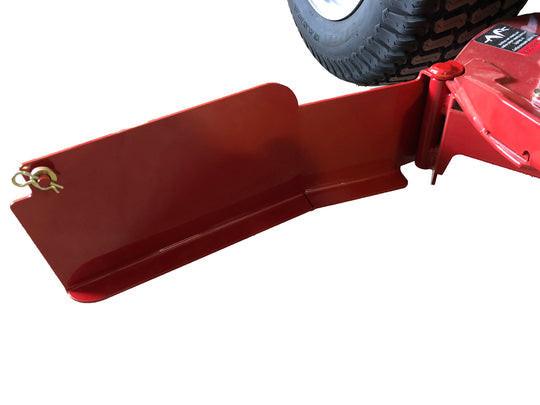 Mulch Plate For 48SC 601-241.
