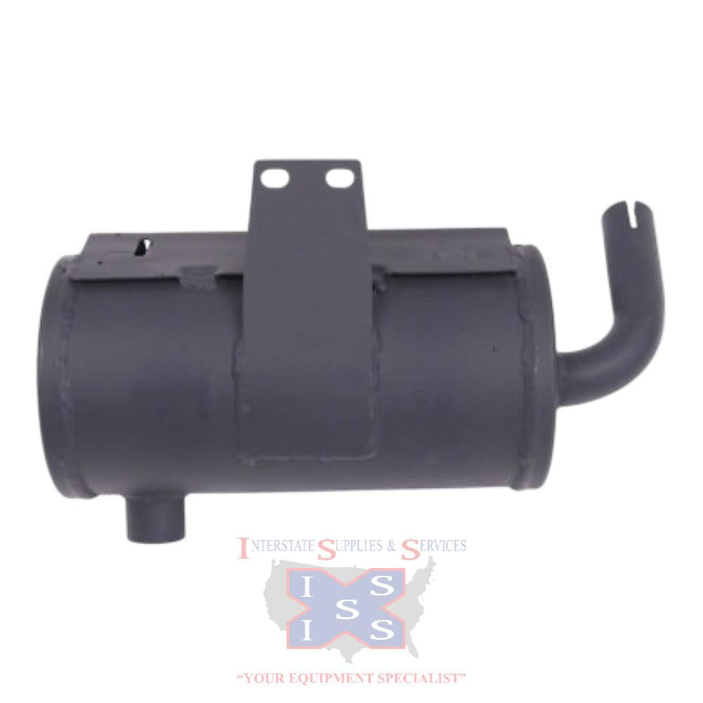 Kawasaki Comp Muffler Bracket Set 49070-6001