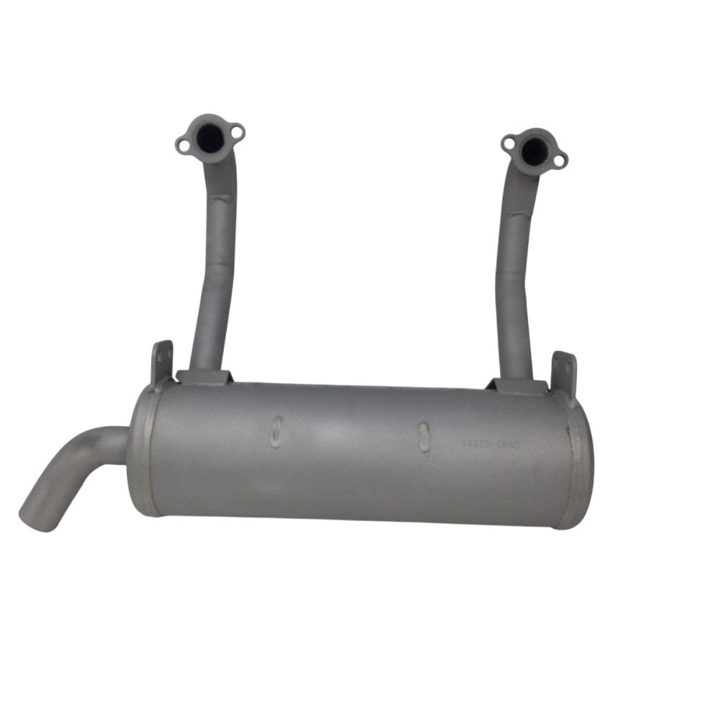 Kawasaki Muffler-Comp 490700880