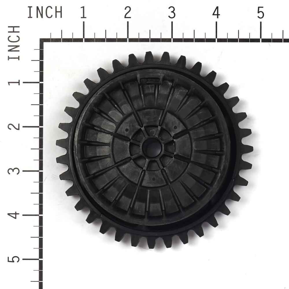 Briggs & Stratton Pulley-Starter 490877