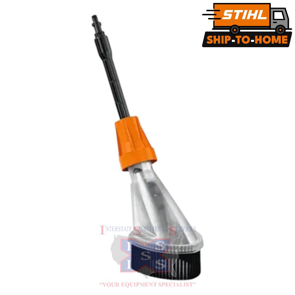 Stihl Re/Rea SpLash Guard 4910 550 9000.
