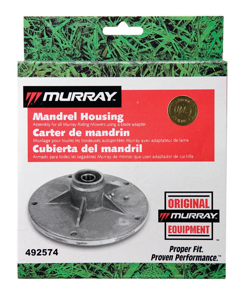 Jackshaft Assembly (Mandrel Housing) - Briggs and Stratton 49257