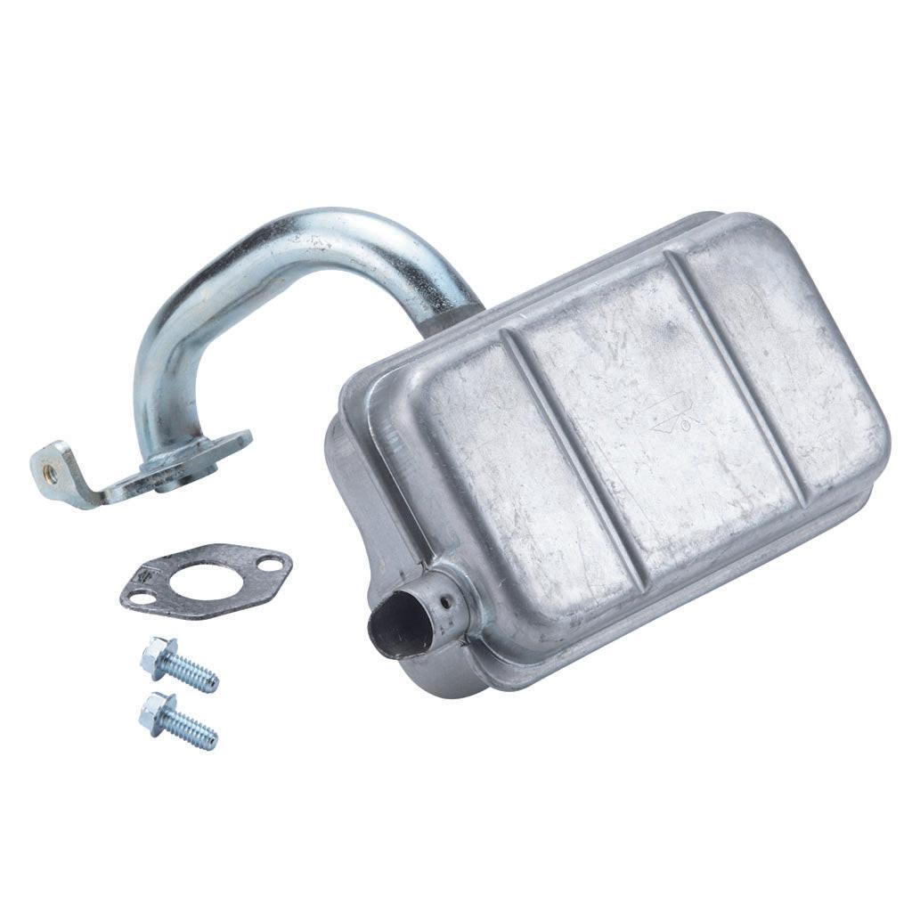 Briggs & Stratton Muffler 494717.