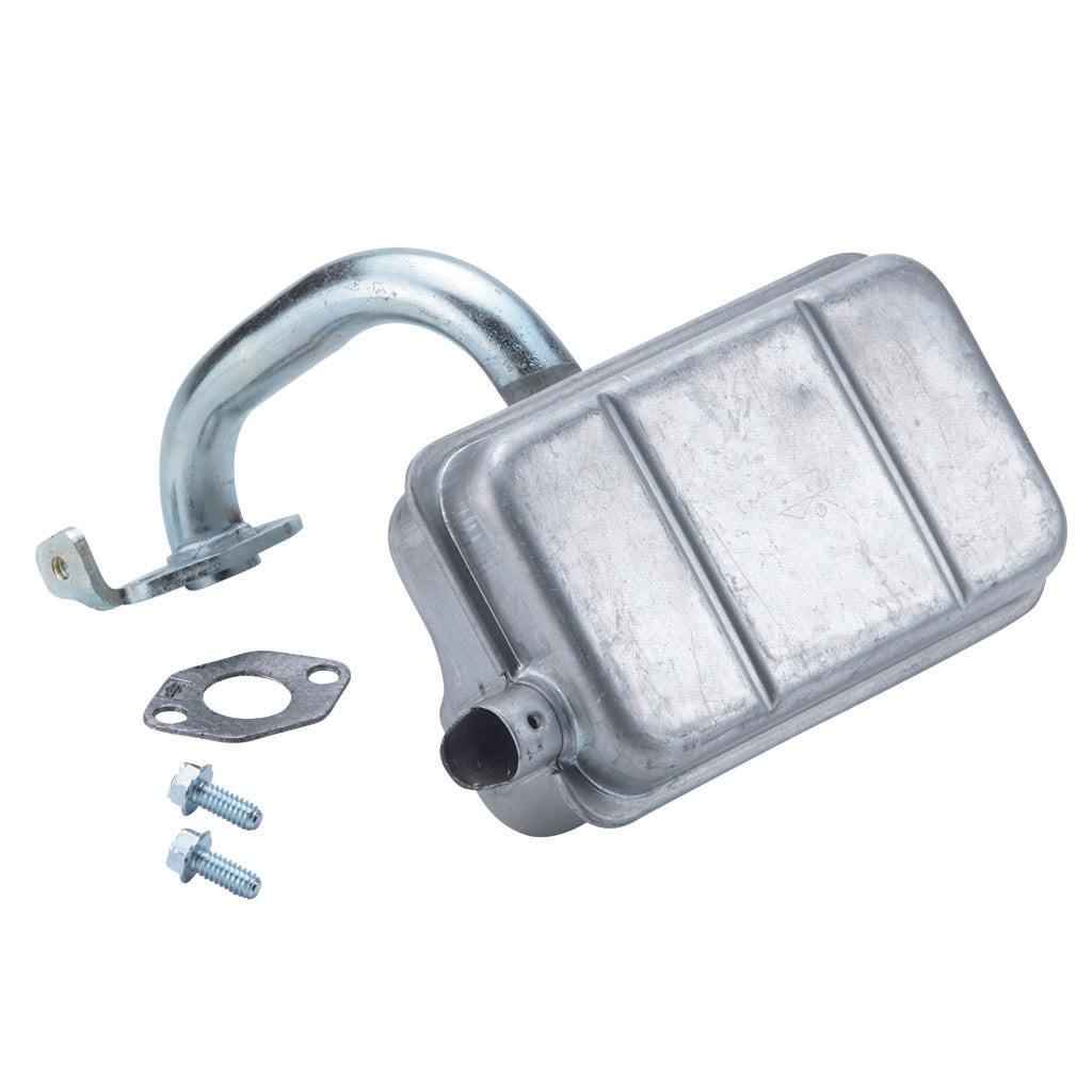 Briggs & Stratton Muffler 494717