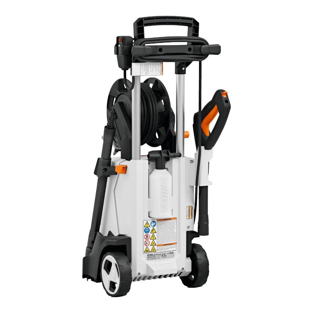 Stihl RE 110 Plus Pressure Washer