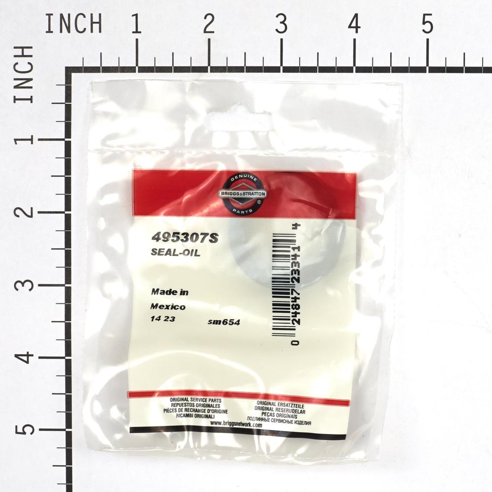 Briggs & Stratton Seal-Oil 495307S