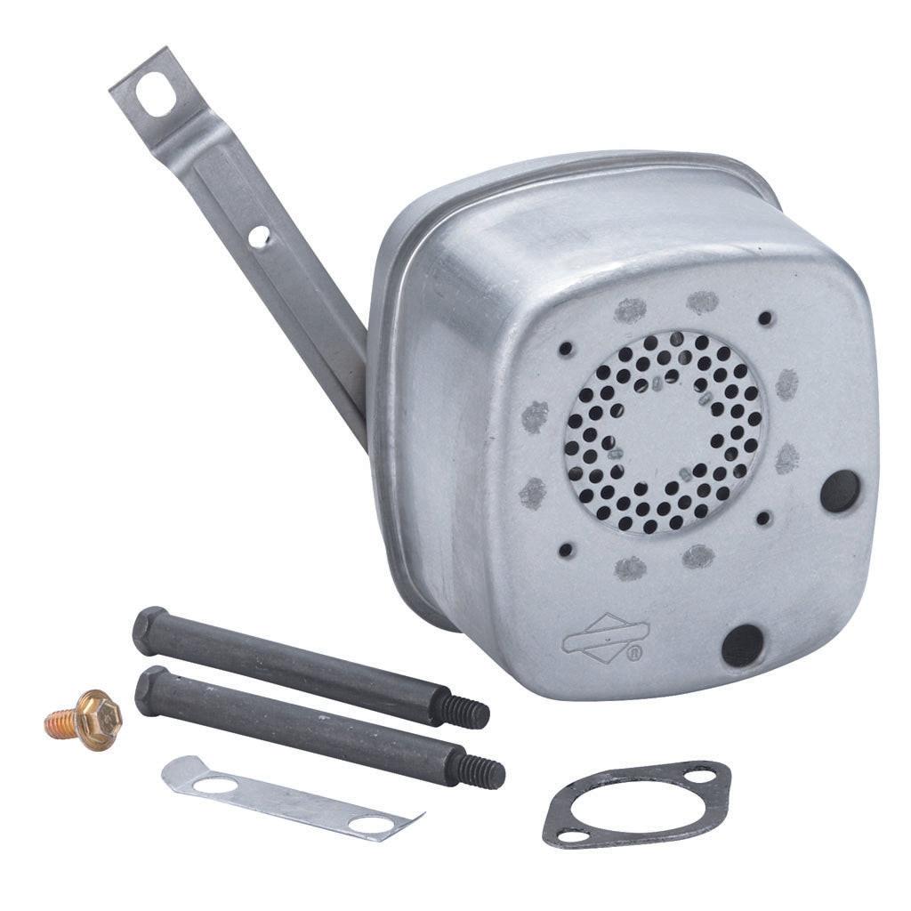 Briggs & Stratton Muffler 496022S.