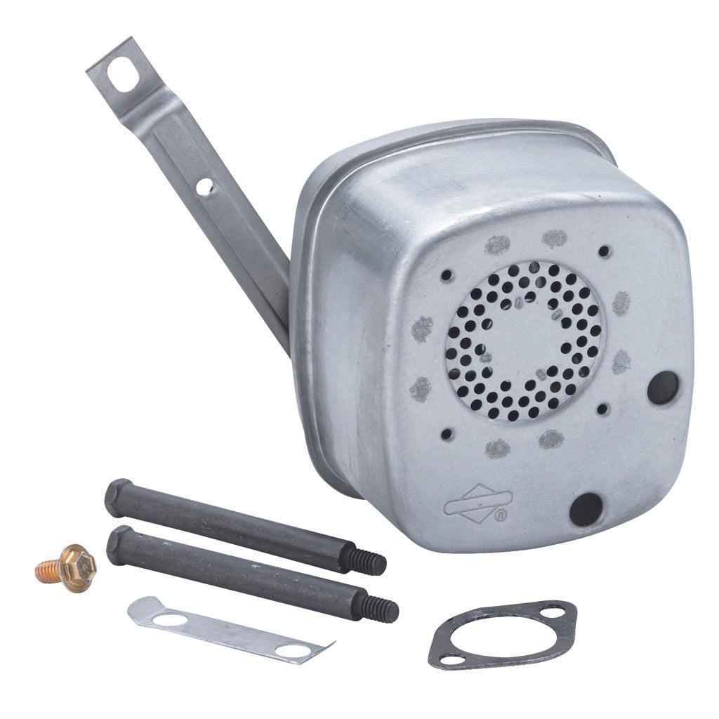 Briggs & Stratton Muffler 496022S