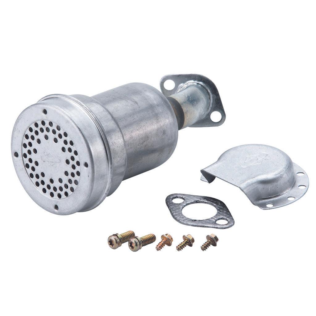 Briggs & Stratton Muffler 496892.