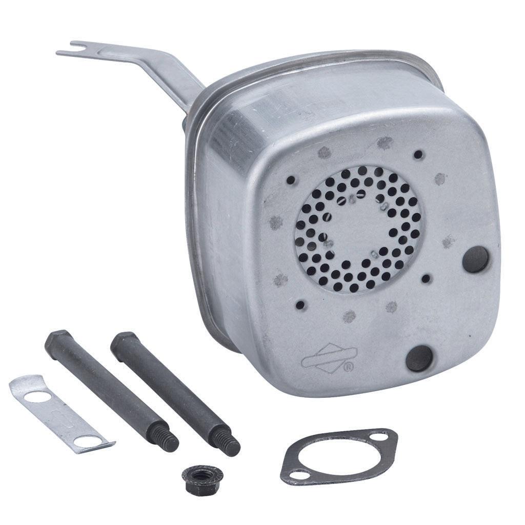 Briggs & Stratton Muffler 497470.