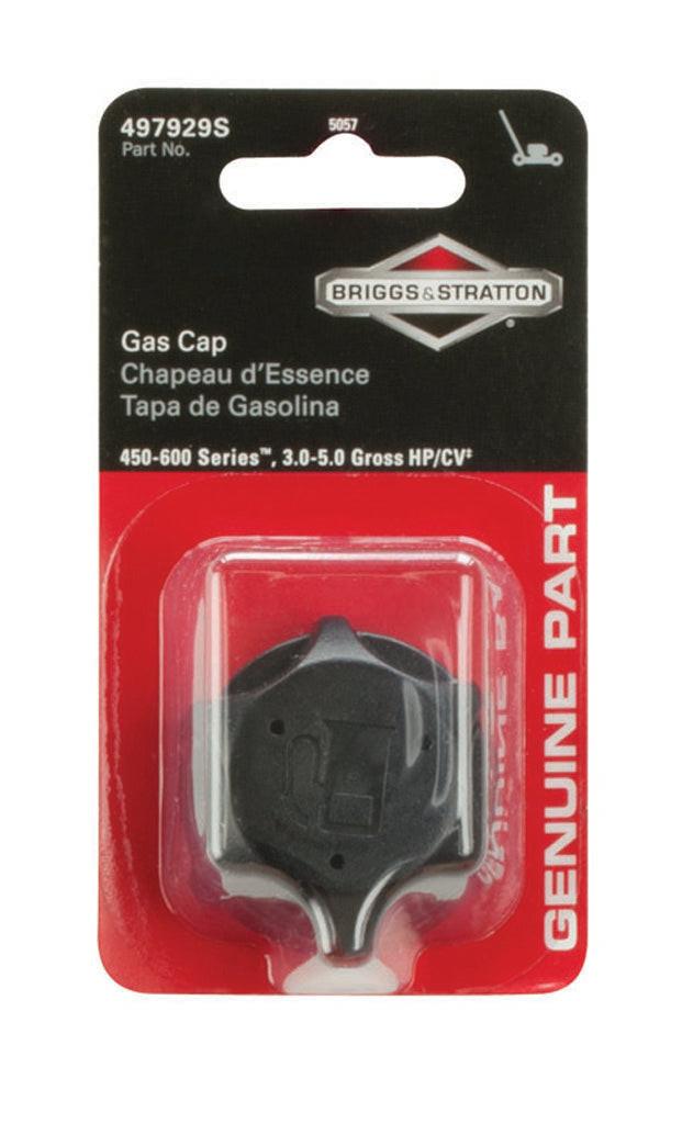 Briggs & Stratton Cap-Fuel Tank 497929S.