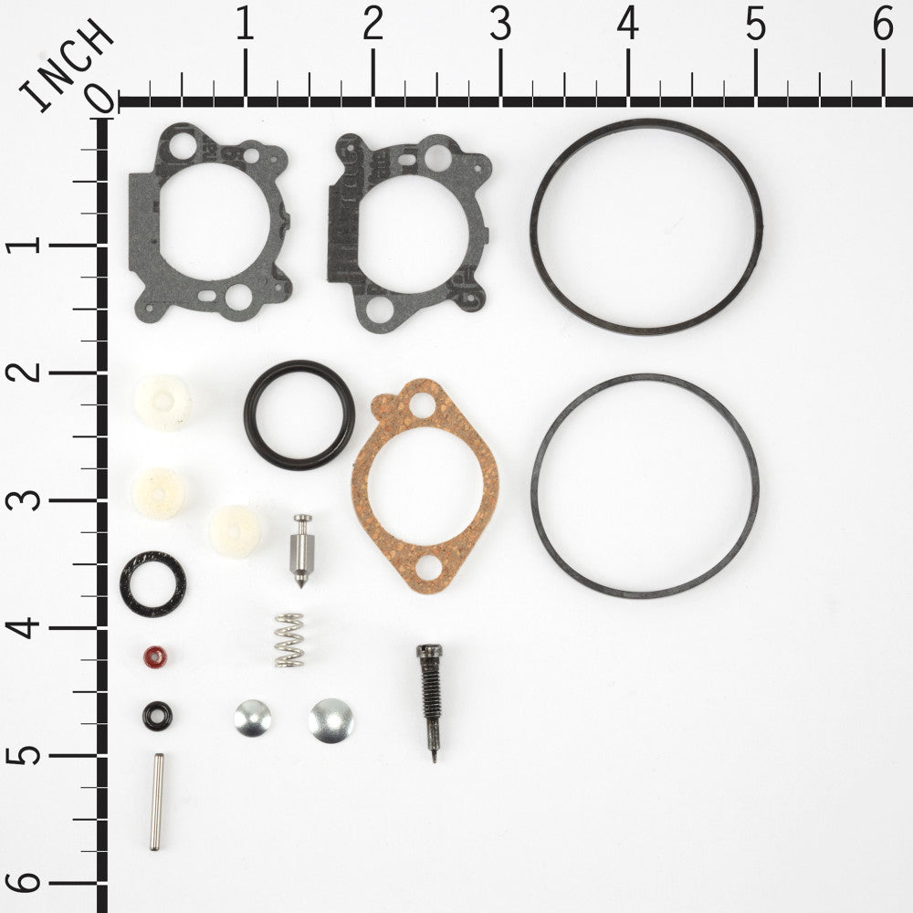 Briggs & Stratton Kit-Carb Overhaul 498260