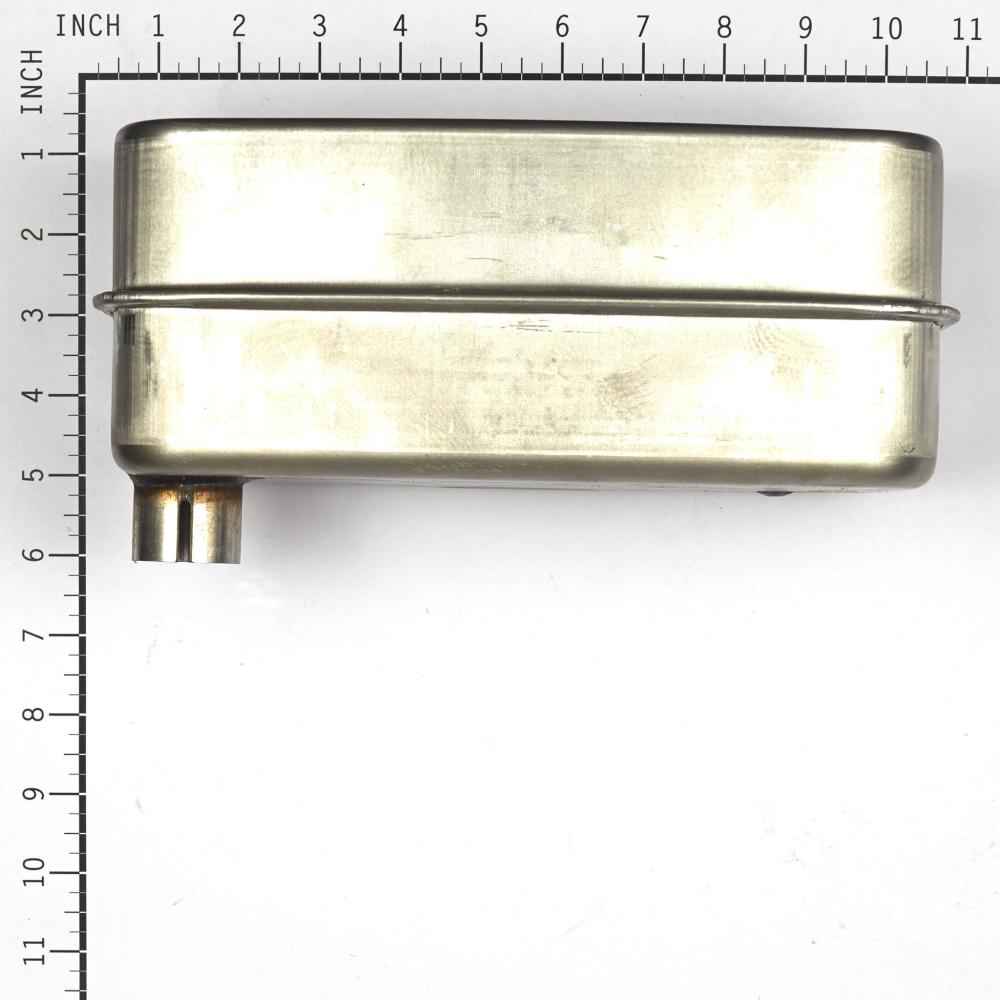 Briggs & Stratton Muffler 498984S