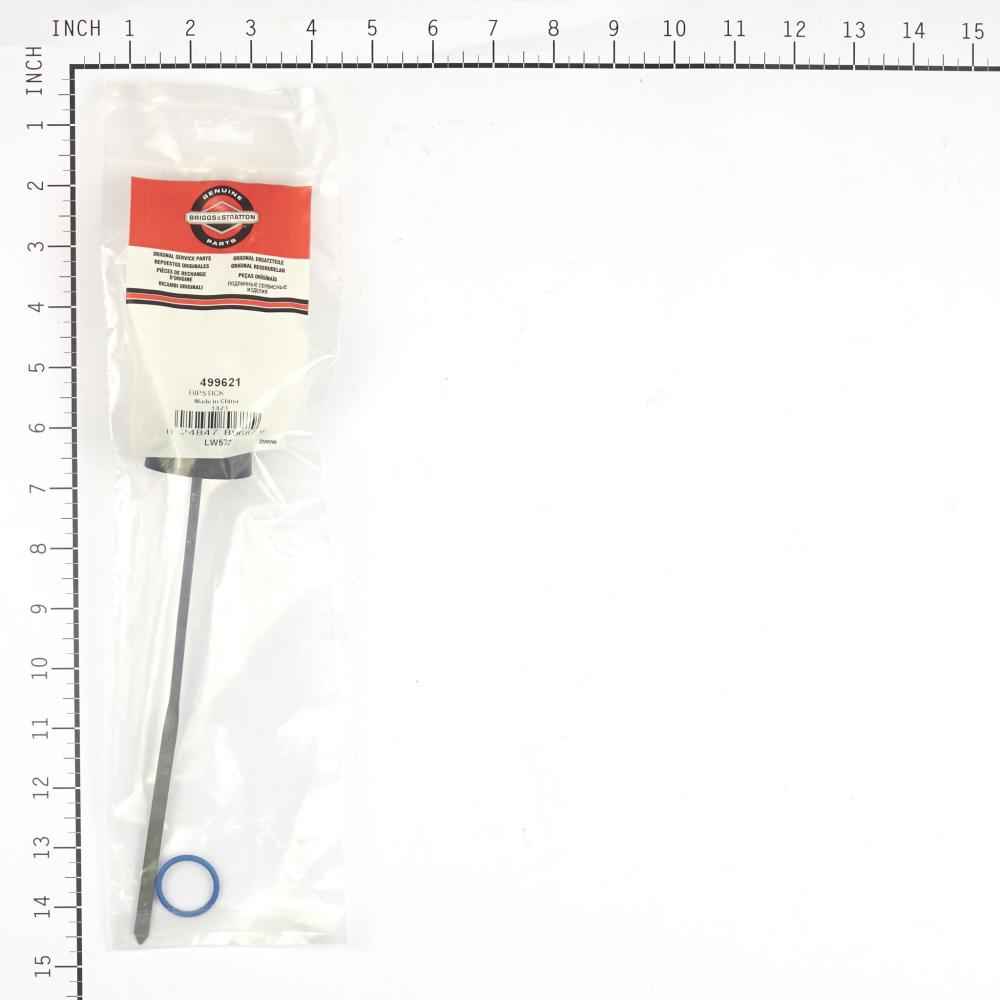 Briggs & Stratton Dipstick 499621