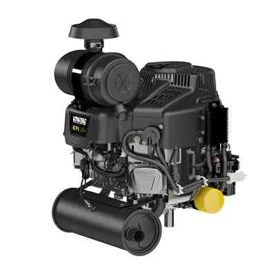 49E8 - 27 Gross HP / EFI Fuel Injection / Cyclonic Filtration
