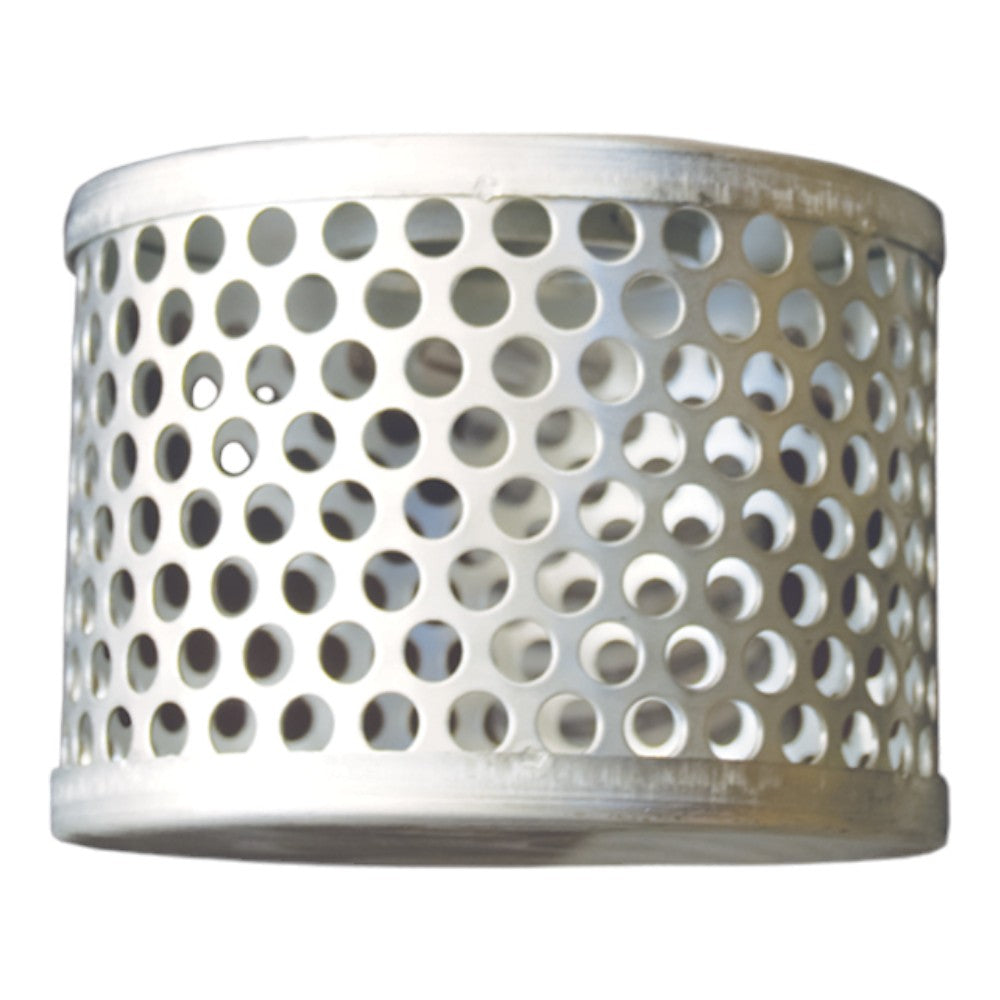 BE Steel Strainer for 2" Water Pump 50.002.012
