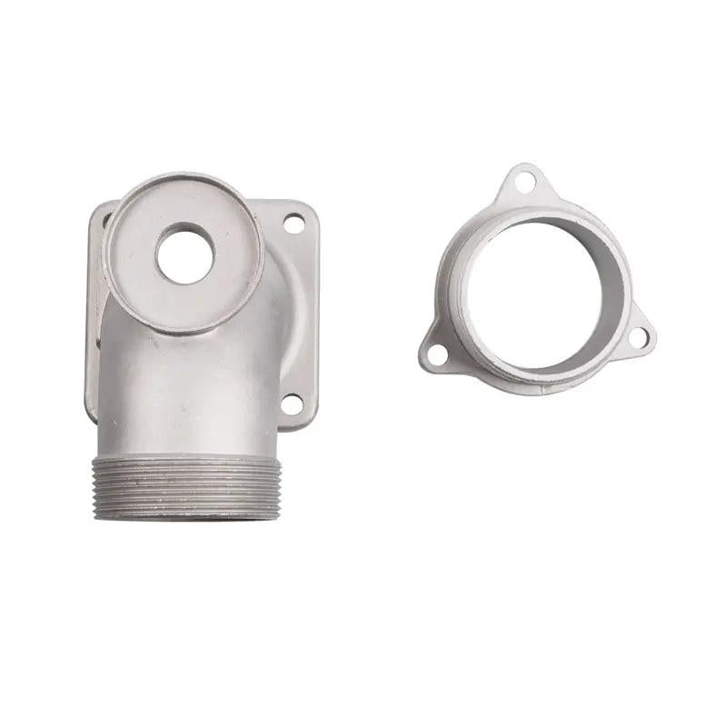 3" WP Inlet/Outlet Set.