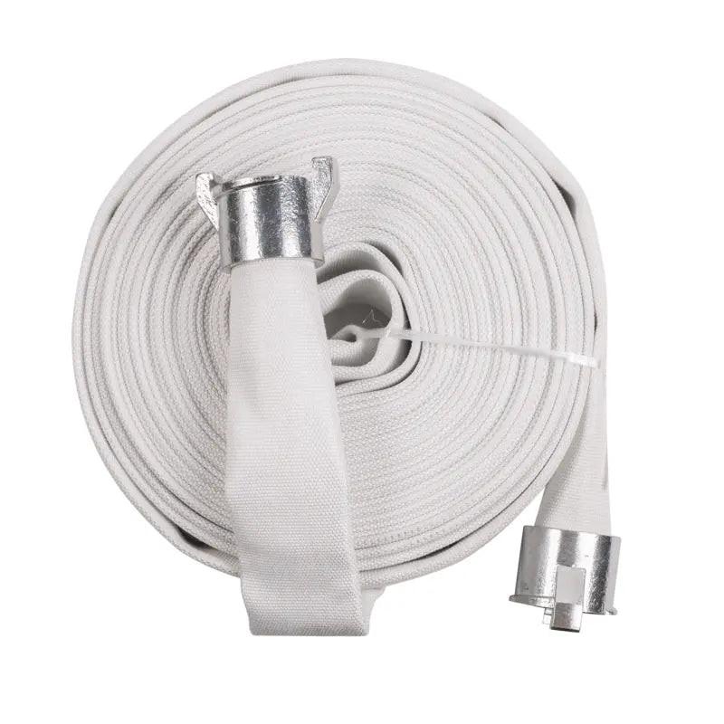 Fire Hose Assembly, 1.5"x50'.