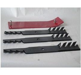 Mulch Kit 48" 500-003.