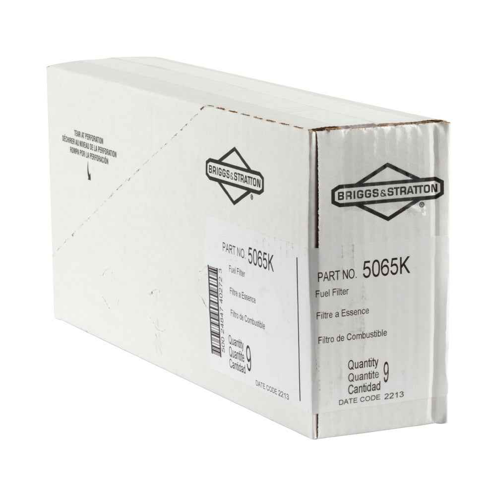 Briggs & Stratton Pro Sr Filter-Fuel 5065K