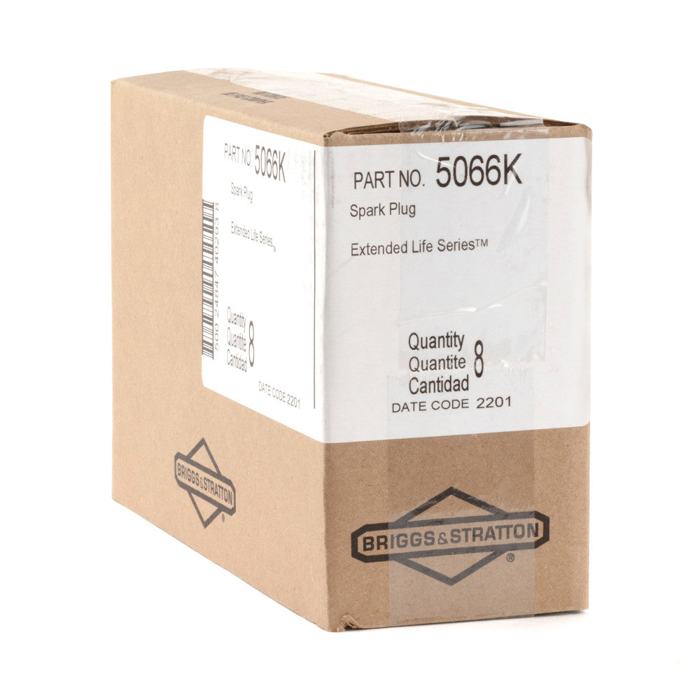 Briggs & Stratton Pro Sr Plug-Spark 5066K