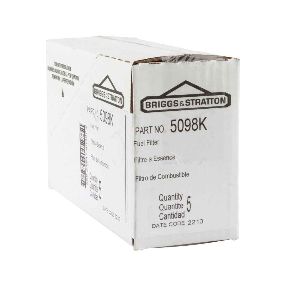 Briggs & Stratton Filter-Fuel 5098K