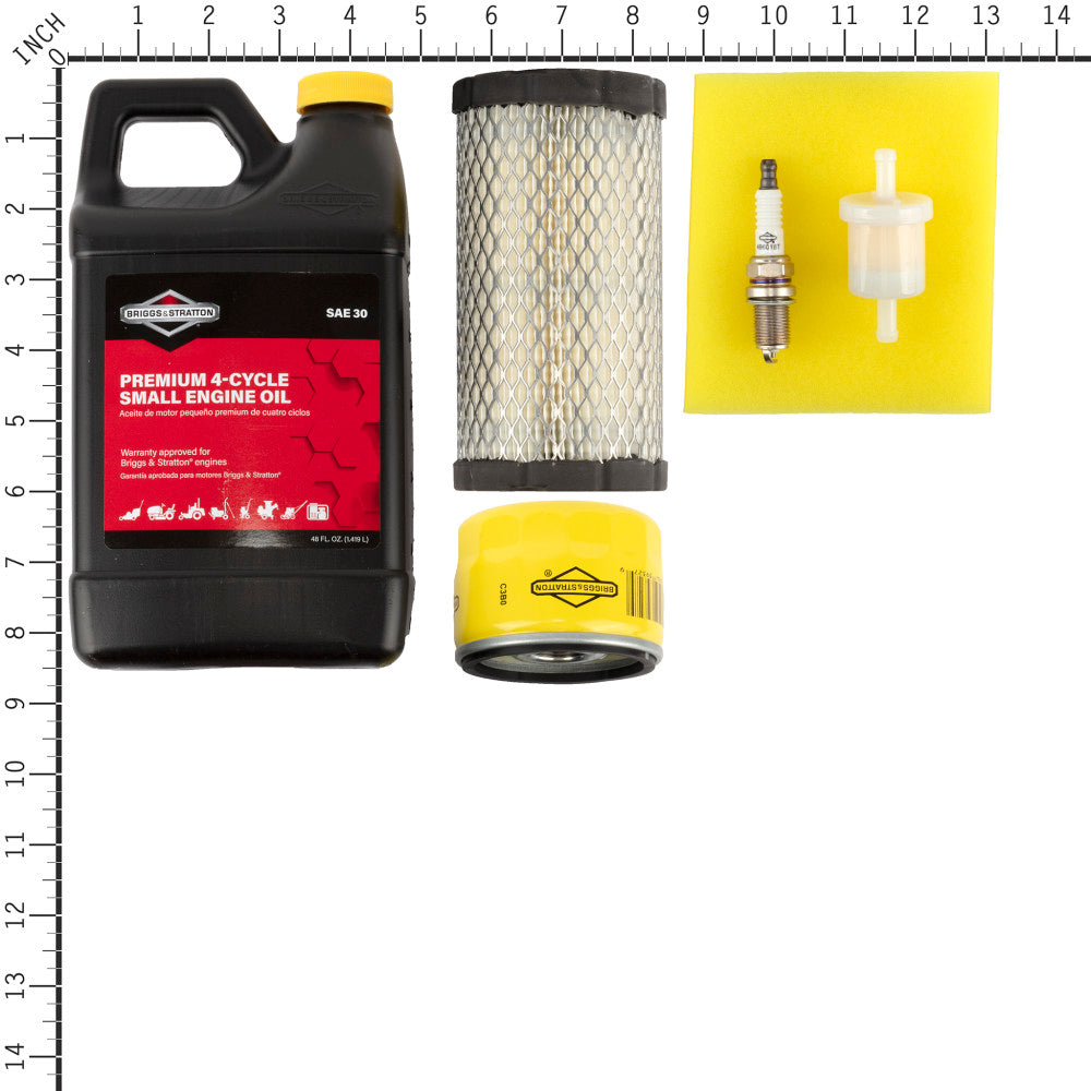 Briggs & Stratton Maintenance Kit 5135B