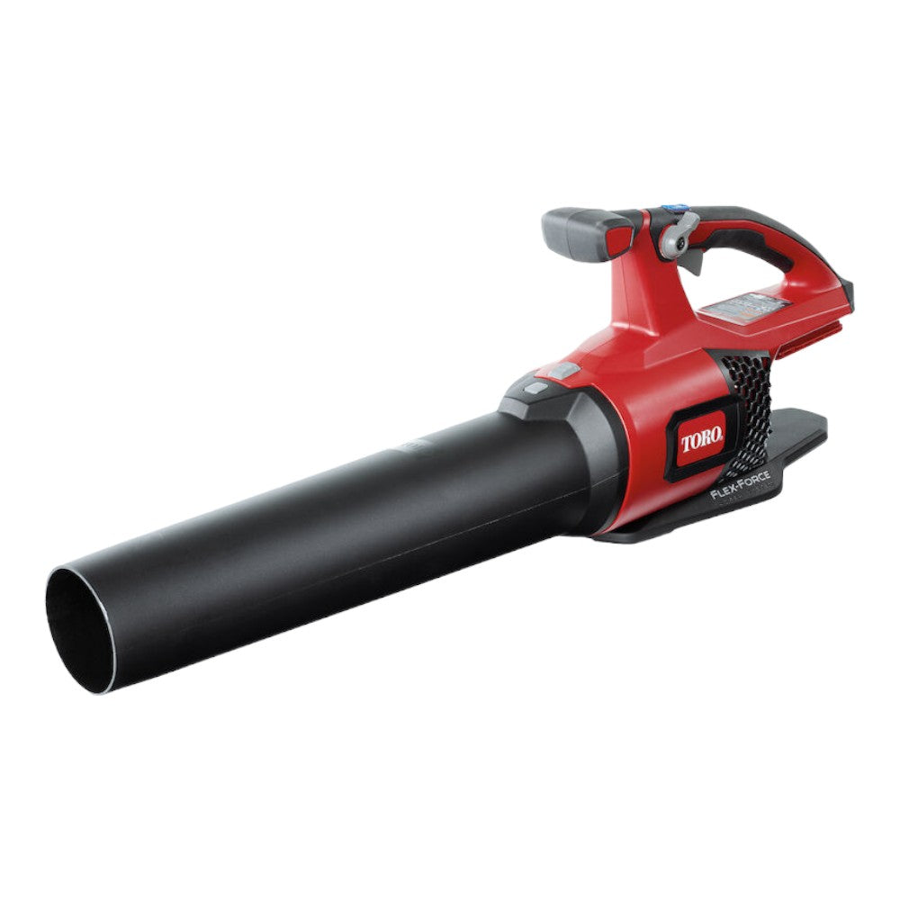 Toro 60V MAX 120 mph Brushless Leaf Blower (Tool Only)