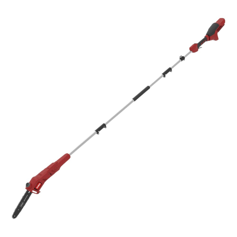 Toro 60V MAX 10" Brushless Pole Saw (Tool Only)