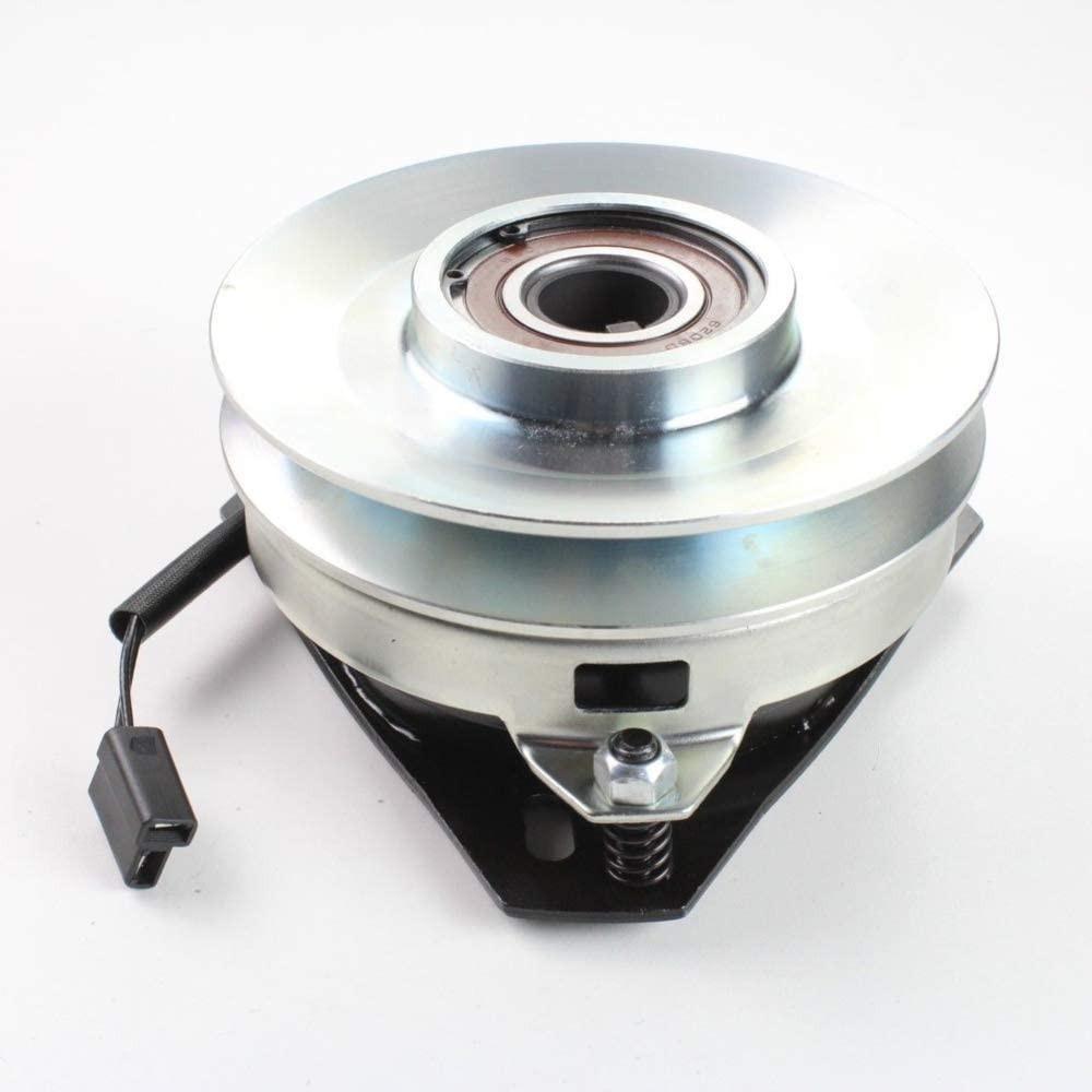 Proven Part Ptc15011 Electric PTO Clutch For Warner 5215-69 Cub Cadet 717-3390 MTD 917-3390