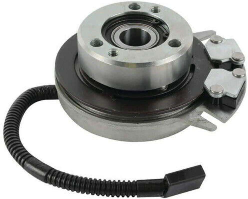 Proven Part Lawn Mower PTO Blade Clutch X0117 X0129 5217-25 51516400 02763200