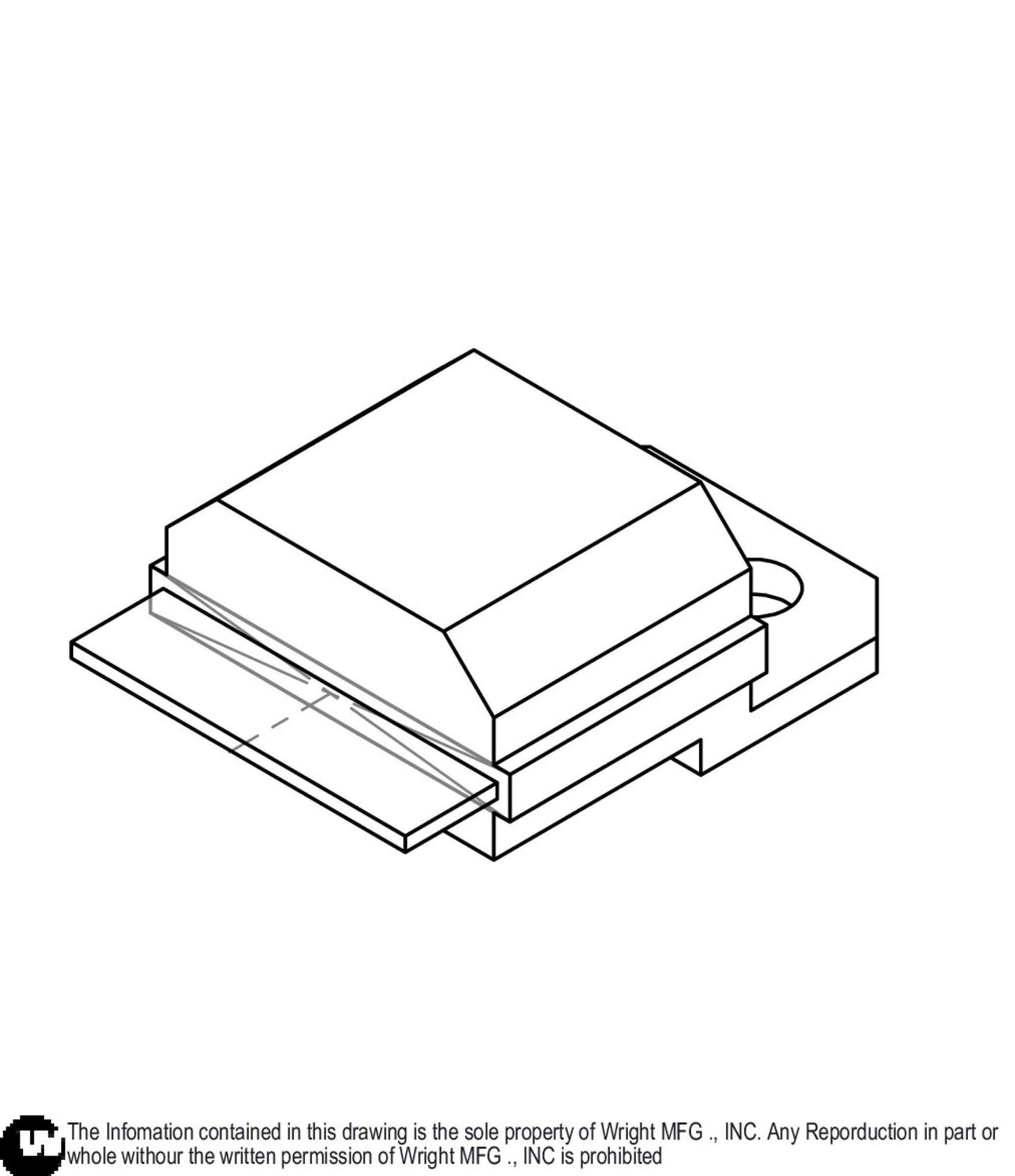 Time Module 52410007.