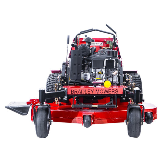 Bradley 52" Stand-On Mower w/ 36hp B&S Vanguard
