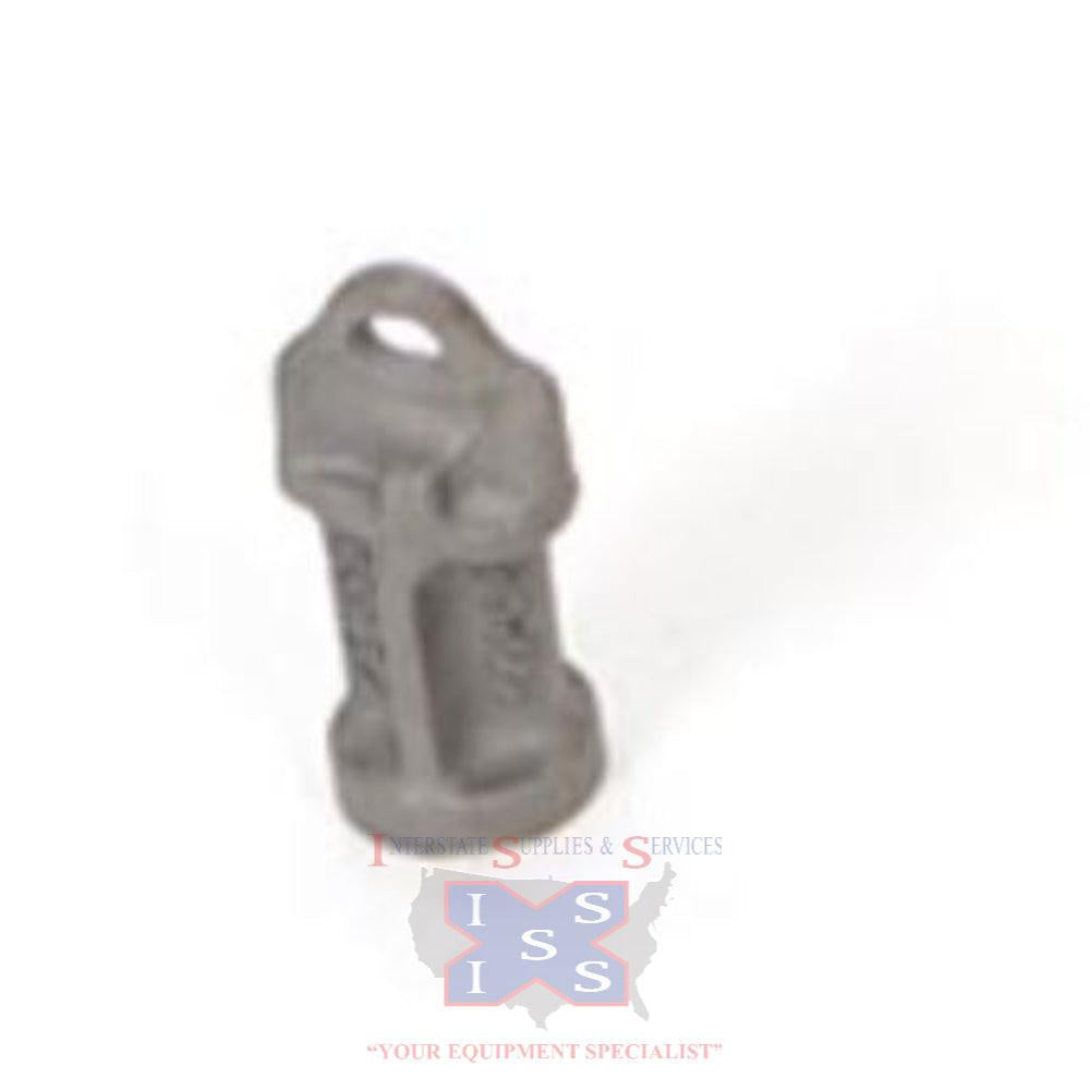 Billy Goat Weld On Drive Lug 540398.