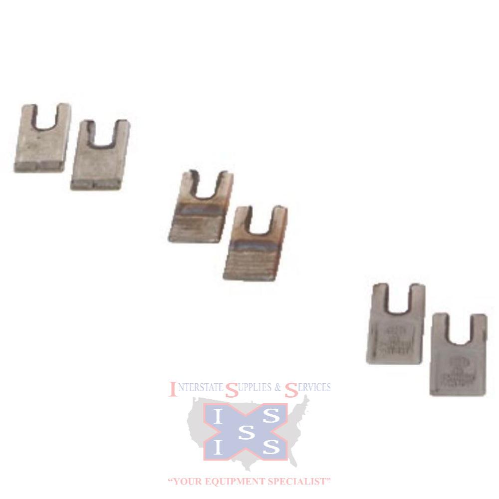 Billy Goat Limited Quantity Available Dirt Auger Tooth With Insert 540415.