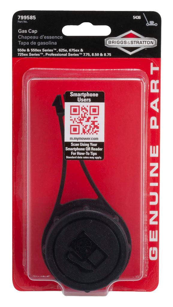 Briggs & Stratton Cap-Fuel Tank 5436K.