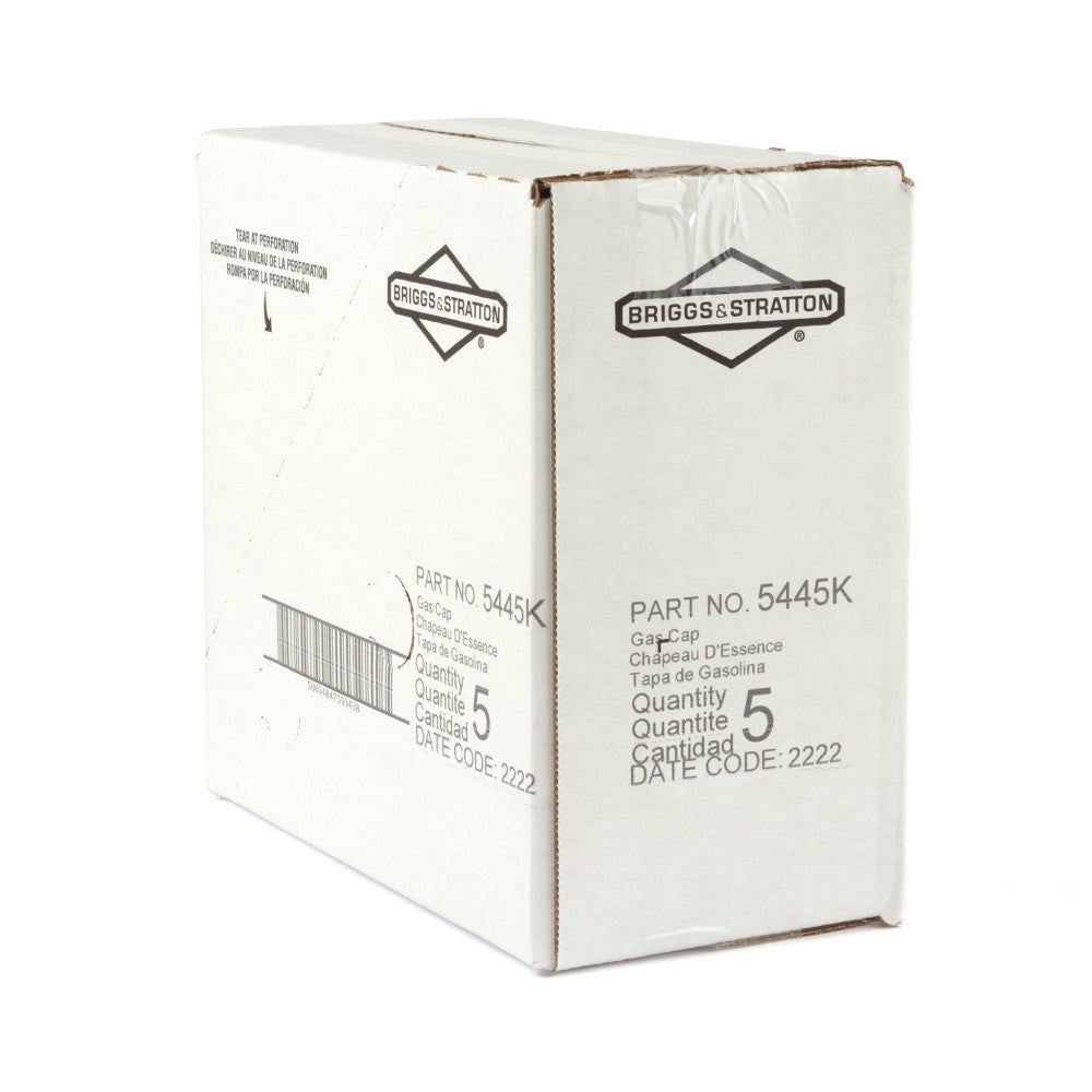 Briggs & Stratton Cap-Fuel Tank 5445K