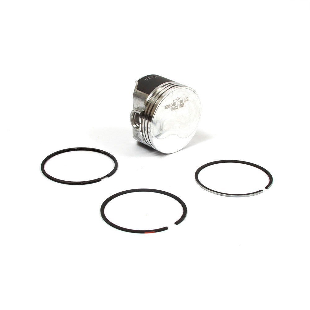 Briggs & Stratton Piston Assembly-010 557122
