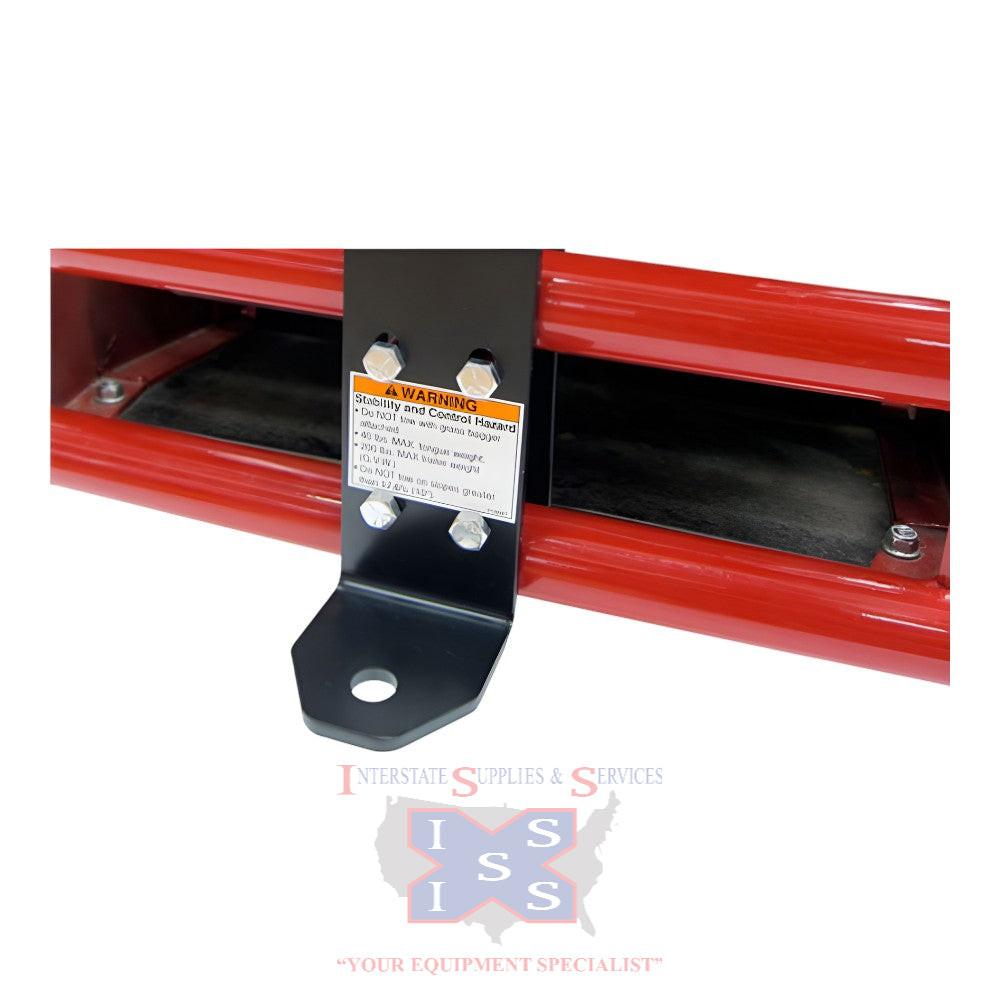 Ferris Hitch Kit 5600031.