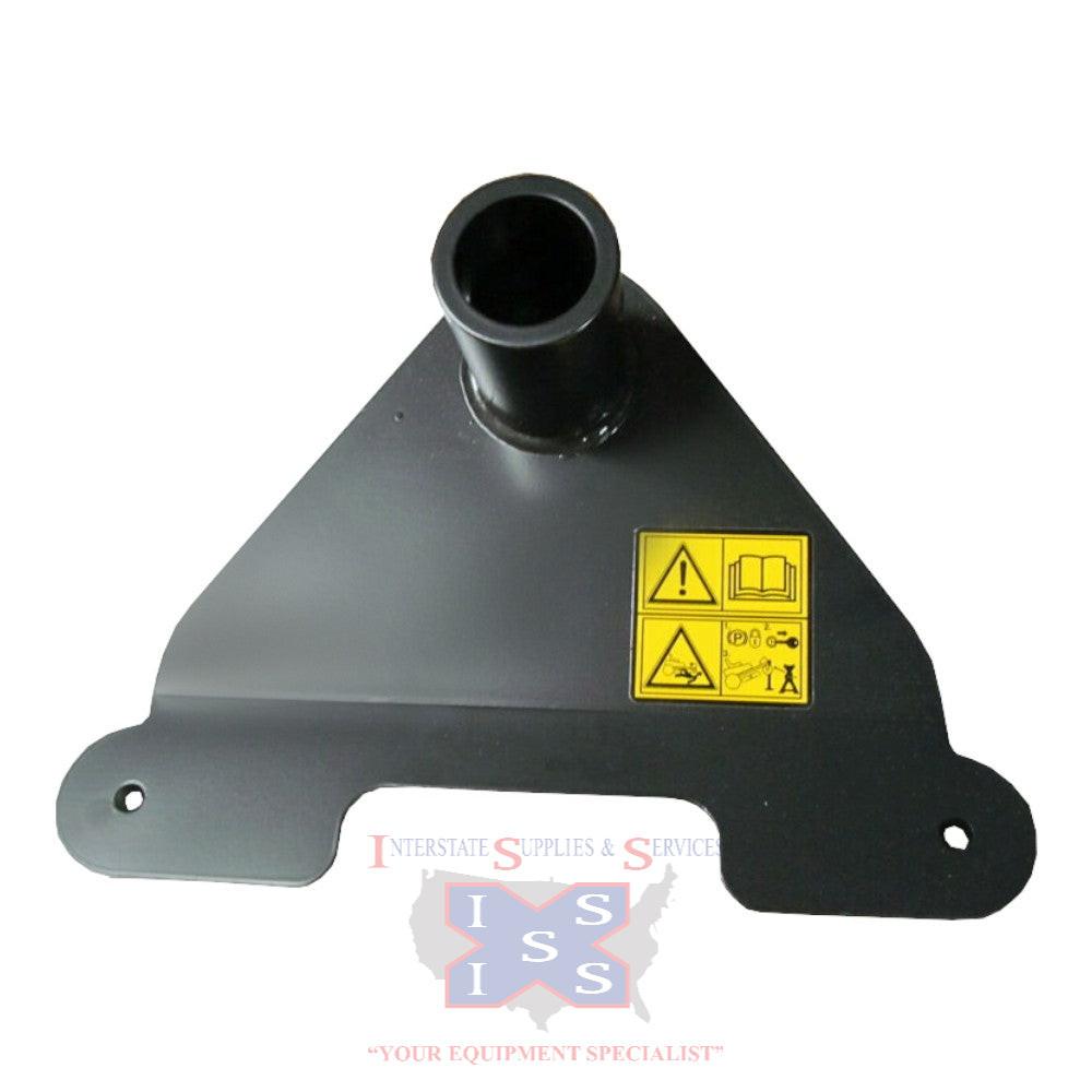 Ferris SVC Service Jack 7.25 Series Mounting Kit 5601078.