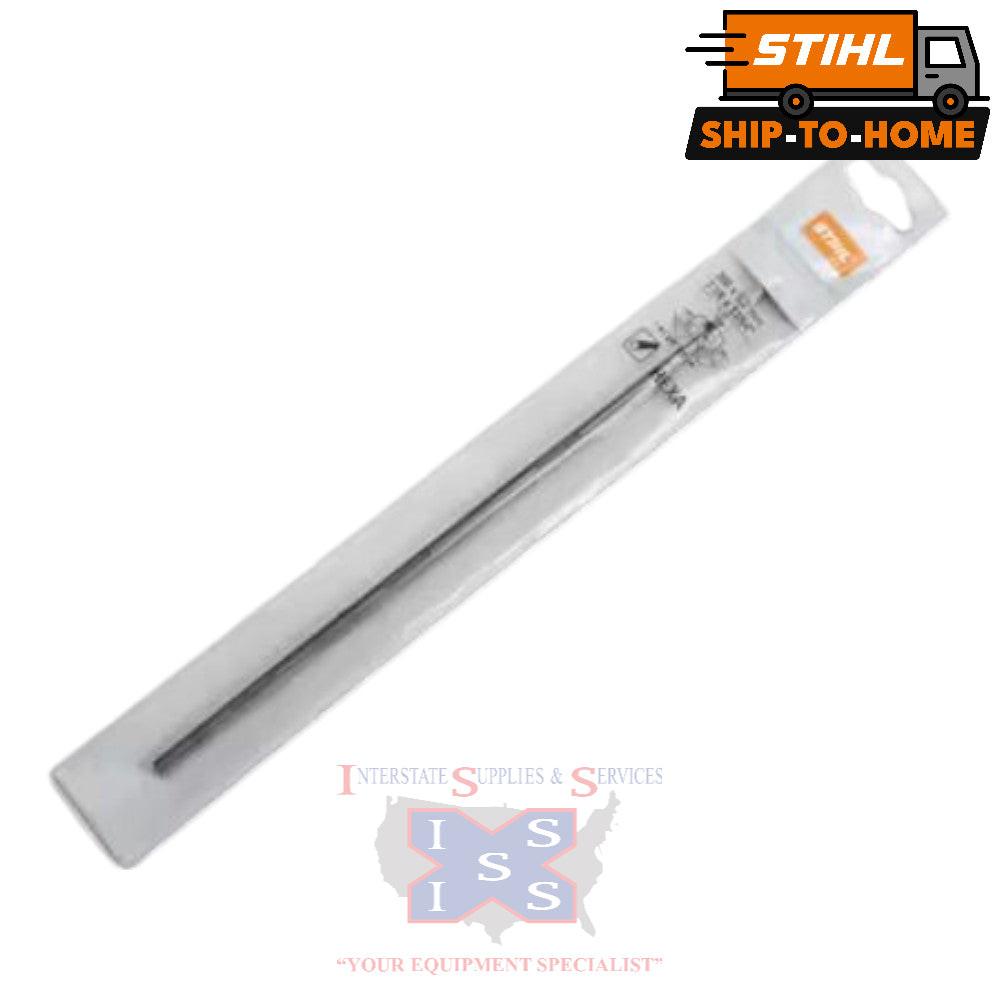 Stihl Hexa File 5,2x200 (1pc) 5607 772 5201.