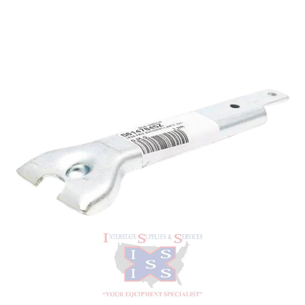 BCS Fork Clutch Lever 56147845
